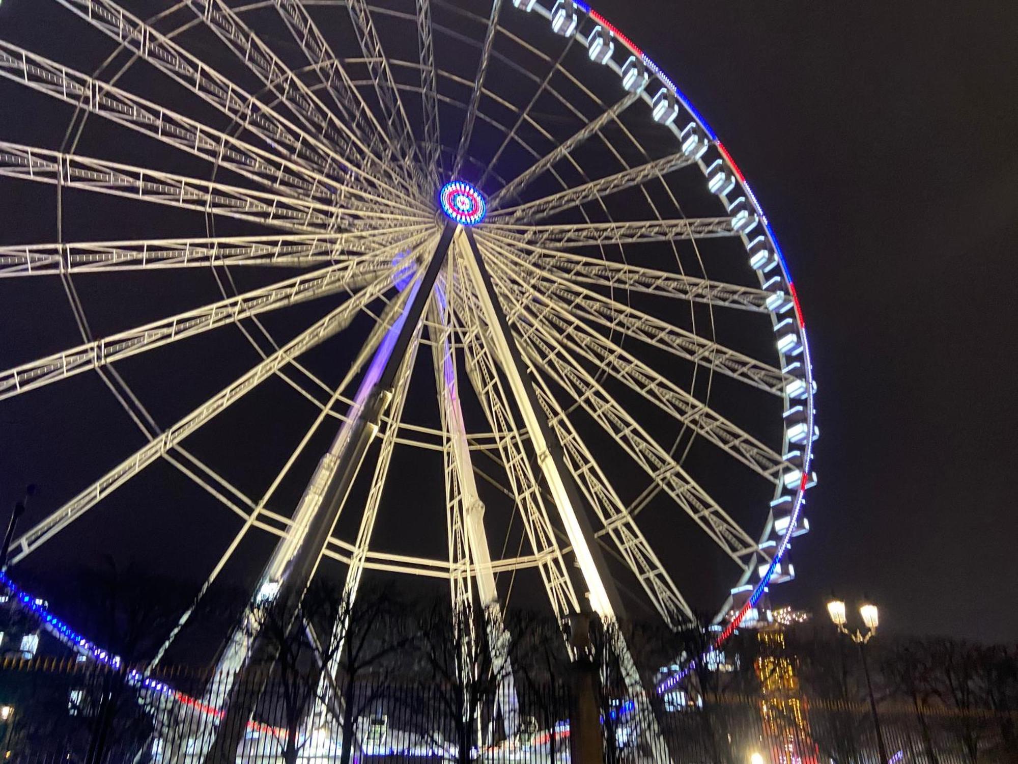 Le Cocon Perche Entre L'Opera Et Les Tuileries Apartment Paris Luaran gambar