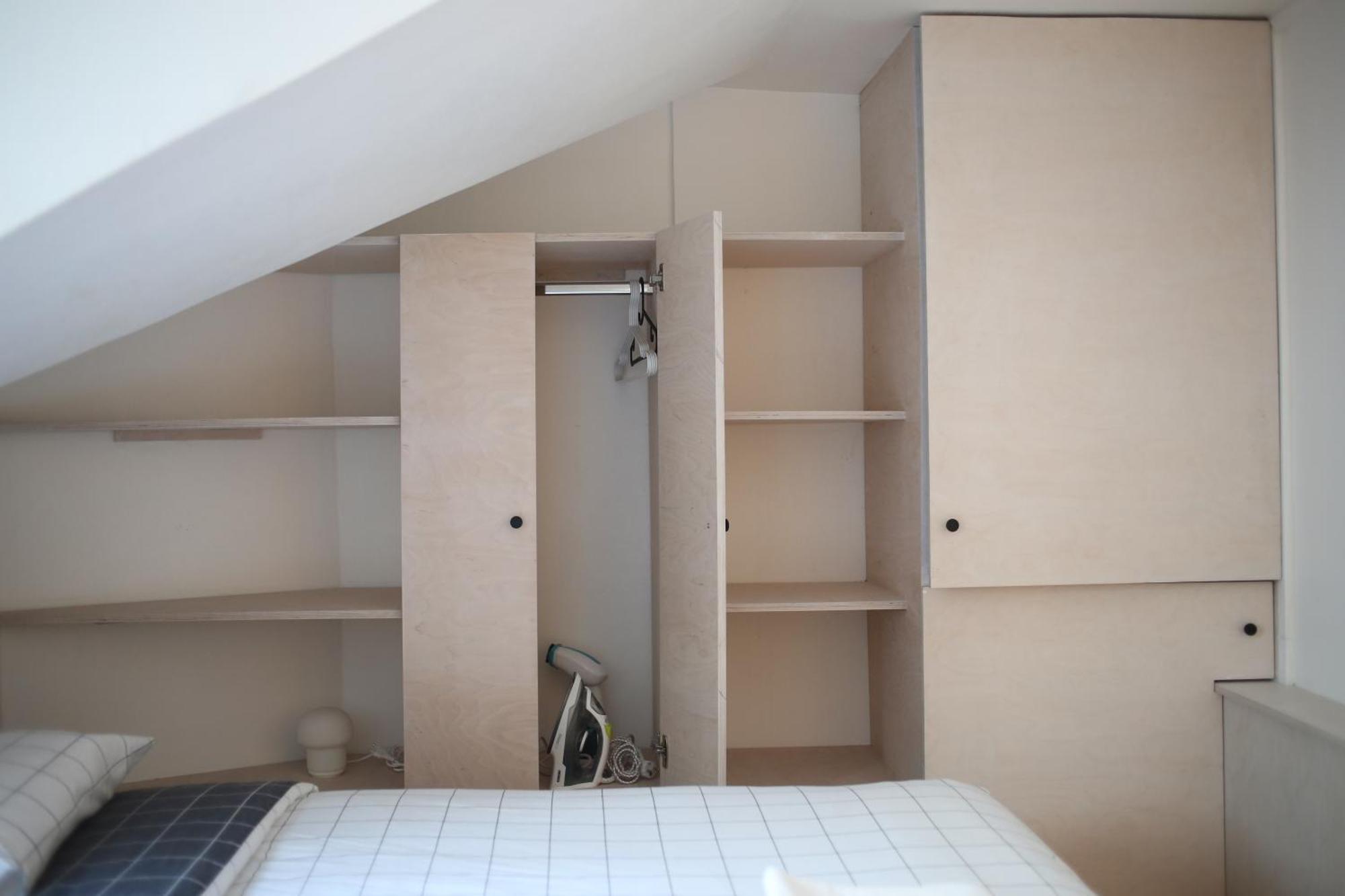 Le Cocon Perche Entre L'Opera Et Les Tuileries Apartment Paris Luaran gambar